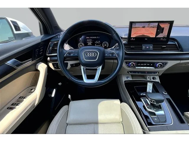 SEMINUEVOS AUDI Q5 Sportback a Estados en autogozo