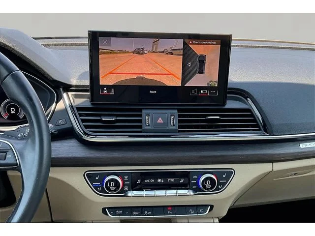 SEMINUEVOS AUDI Q5 Sportback a Estados en autogozo