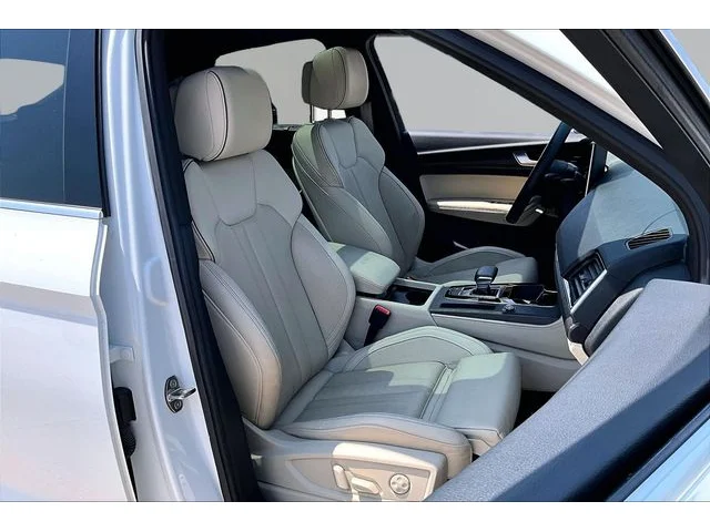 SEMINUEVOS AUDI Q5 Sportback a Estados en autogozo