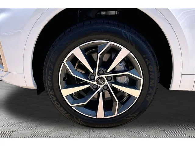 SEMINUEVOS AUDI Q5 Sportback a Estados en autogozo