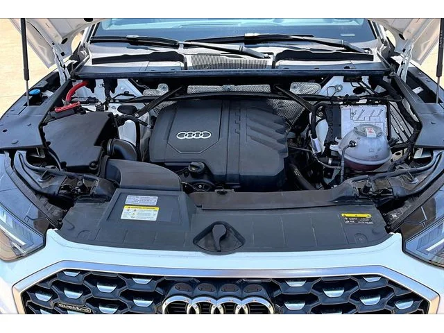 SEMINUEVOS AUDI Q5 Sportback a Estados en autogozo