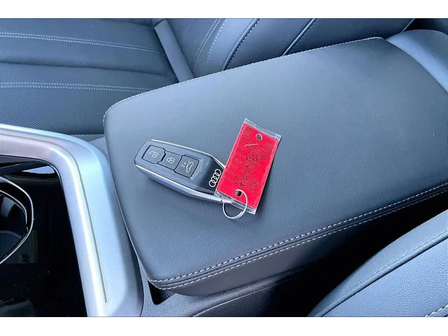 Nuevos AUDI Q5 à Estados chez autogozo