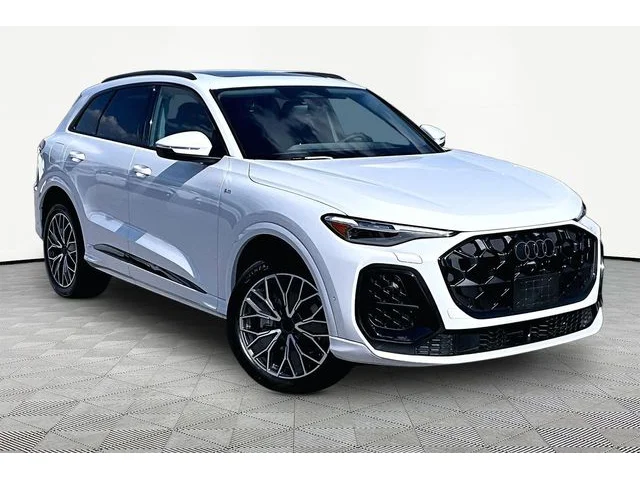 Nuevos AUDI Q5 à Estados chez autogozo