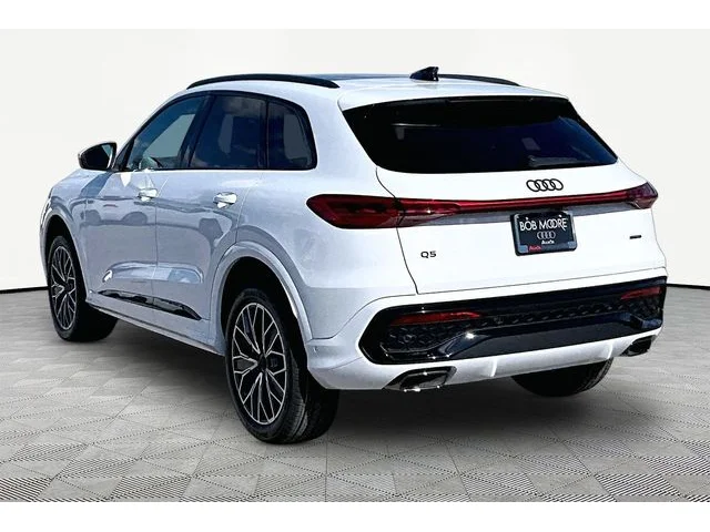 Nuevos AUDI Q5 à Estados chez autogozo
