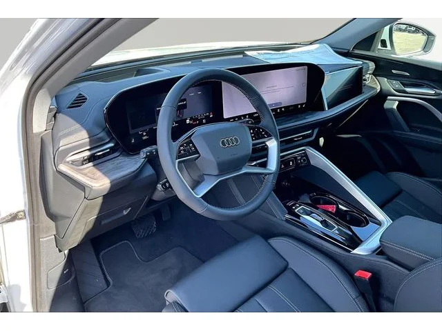 Nuevos AUDI Q5 à Estados chez autogozo