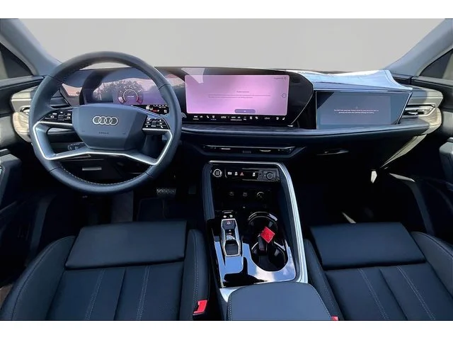 Nuevos AUDI Q5 à Estados chez autogozo