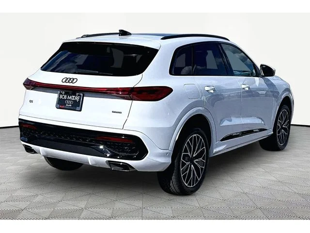 Nuevos AUDI Q5 à Estados chez autogozo