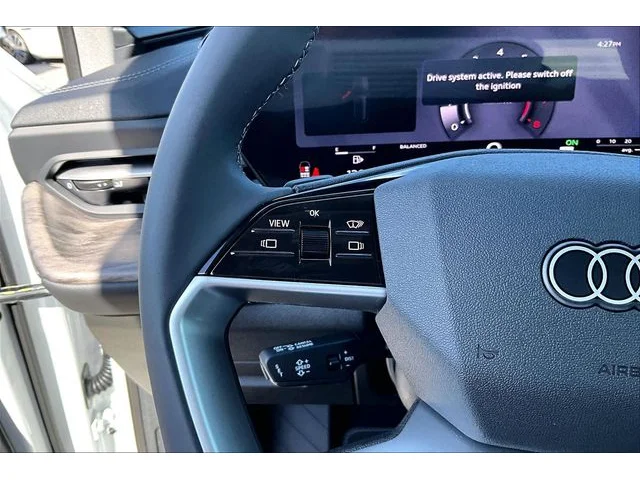 Nuevos AUDI Q5 à Estados chez autogozo