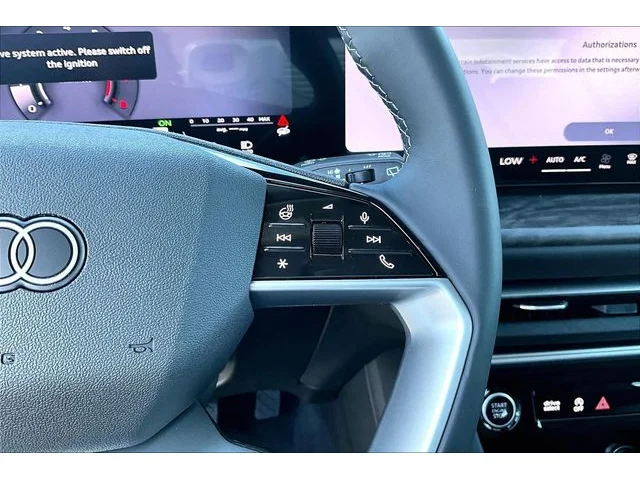 Nuevos AUDI Q5 à Estados chez autogozo