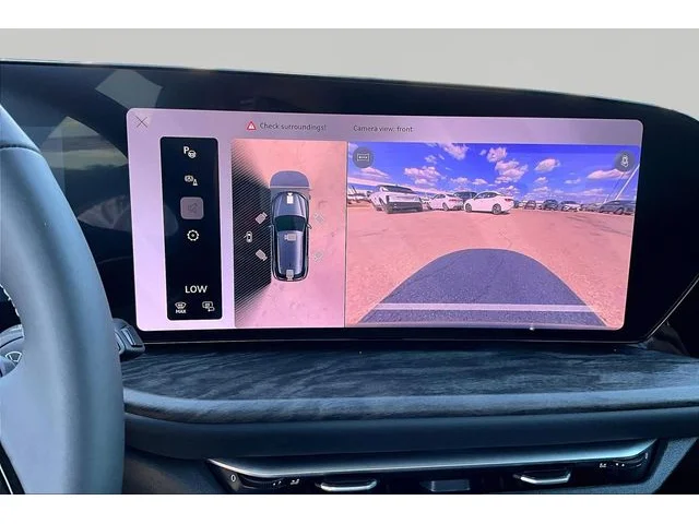 Nuevos AUDI Q5 à Estados chez autogozo