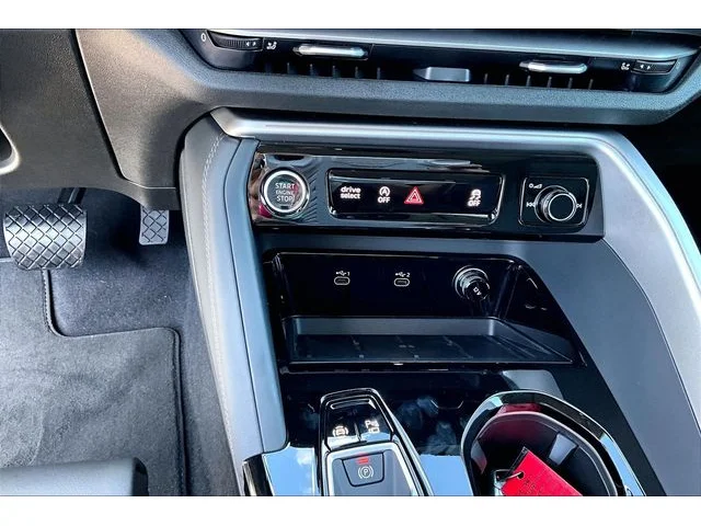 Nuevos AUDI Q5 à Estados chez autogozo