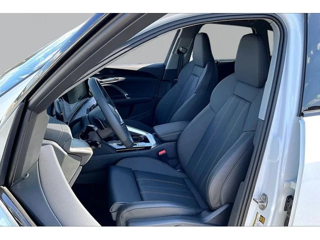 Nuevos AUDI Q5 à Estados chez autogozo