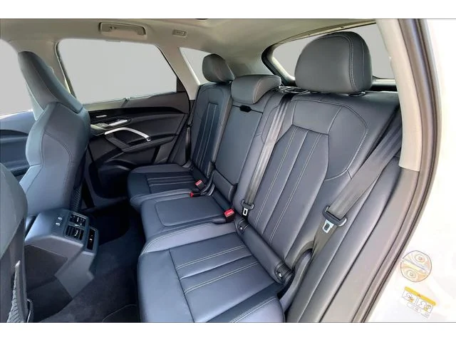 Nuevos AUDI Q5 à Estados chez autogozo