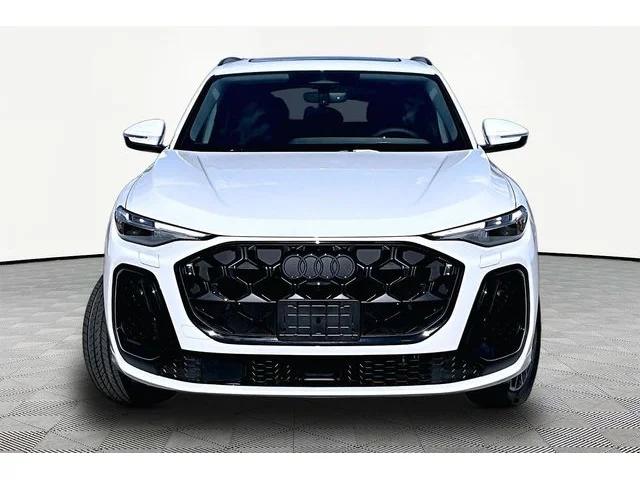 Nuevos AUDI Q5 à Estados chez autogozo