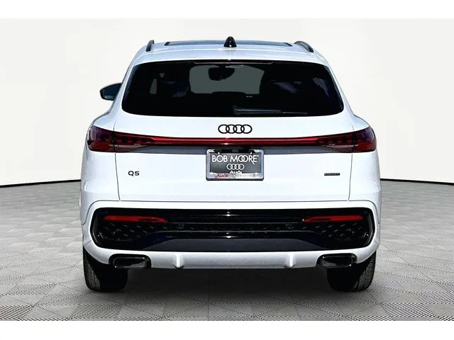 Nuevos AUDI Q5 à Estados chez autogozo