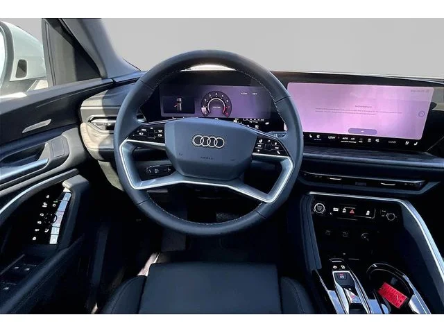 Nuevos AUDI Q5 à Estados chez autogozo