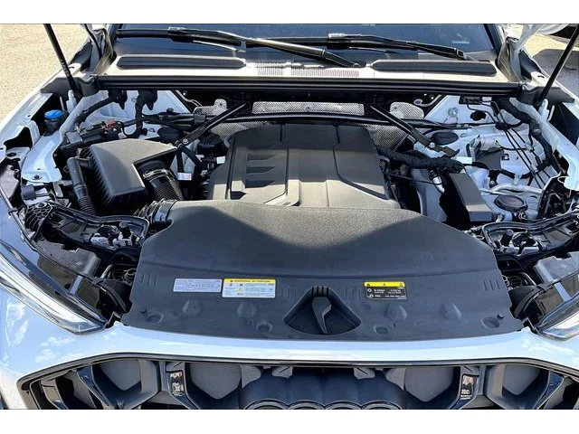 Nuevos AUDI Q5 à Estados chez autogozo