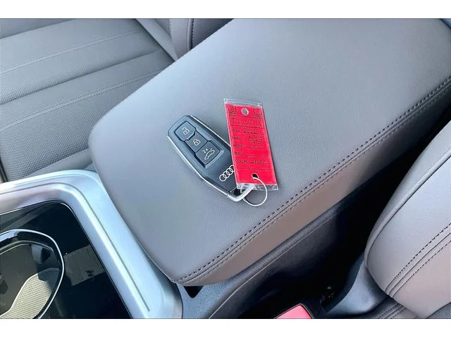 Nuevos AUDI Q5 à Estados chez autogozo