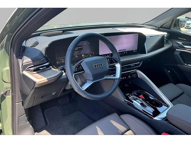 Nuevos AUDI Q5 à Estados chez autogozo