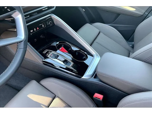 Nuevos AUDI Q5 à Estados chez autogozo