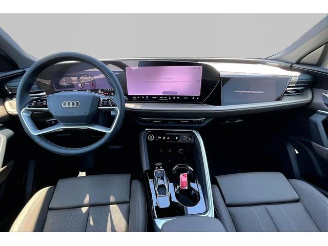 Nuevos AUDI Q5 à Estados chez autogozo