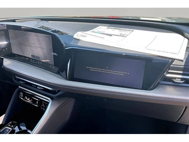 Nuevos AUDI Q5 à Estados chez autogozo