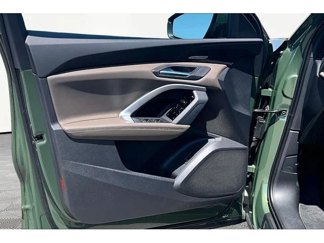 Nuevos AUDI Q5 à Estados chez autogozo