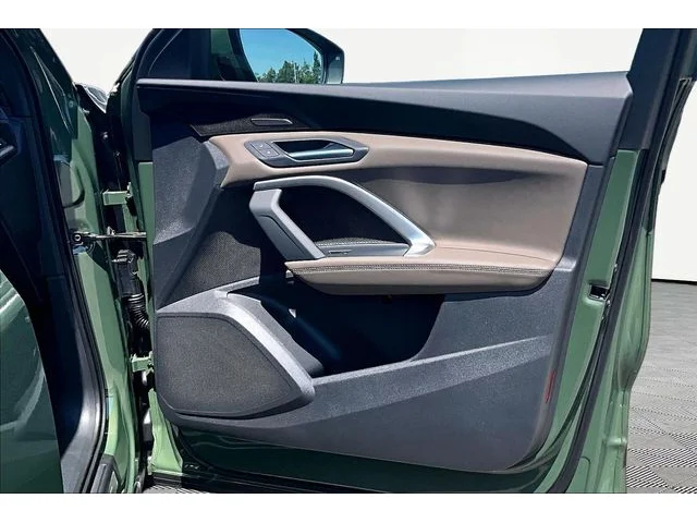 Nuevos AUDI Q5 à Estados chez autogozo