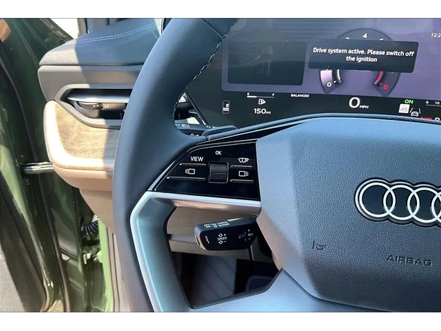 Nuevos AUDI Q5 à Estados chez autogozo