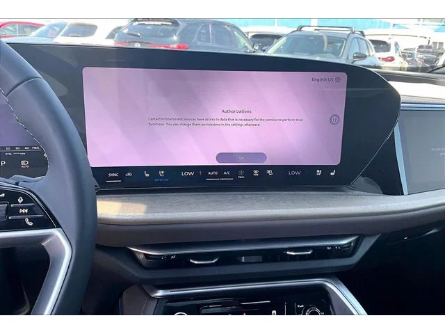 Nuevos AUDI Q5 à Estados chez autogozo