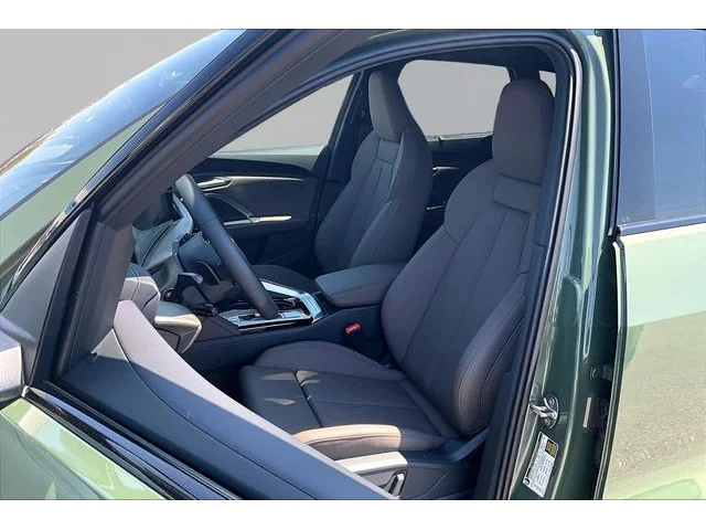 Nuevos AUDI Q5 à Estados chez autogozo