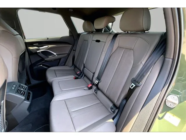 Nuevos AUDI Q5 à Estados chez autogozo