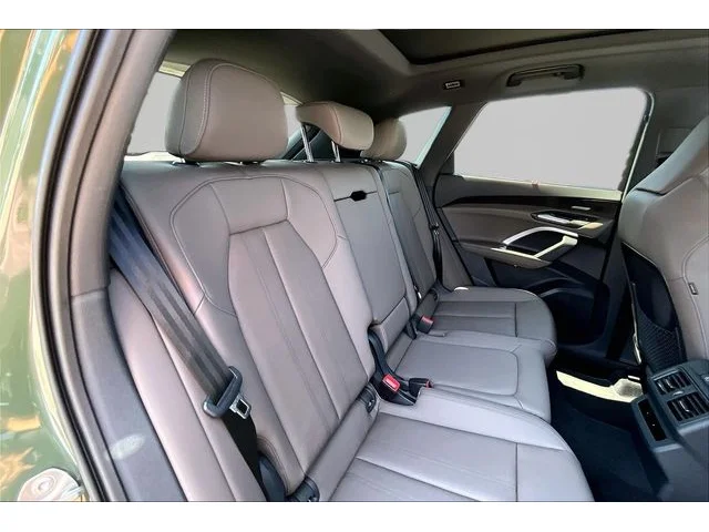 Nuevos AUDI Q5 à Estados chez autogozo