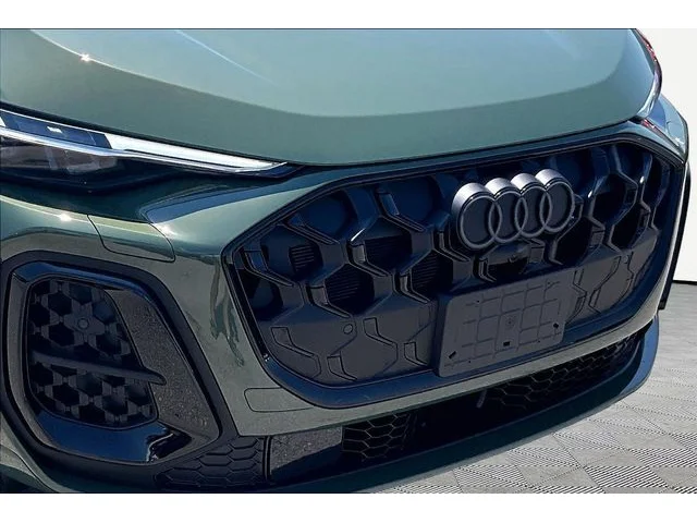 Nuevos AUDI Q5 à Estados chez autogozo