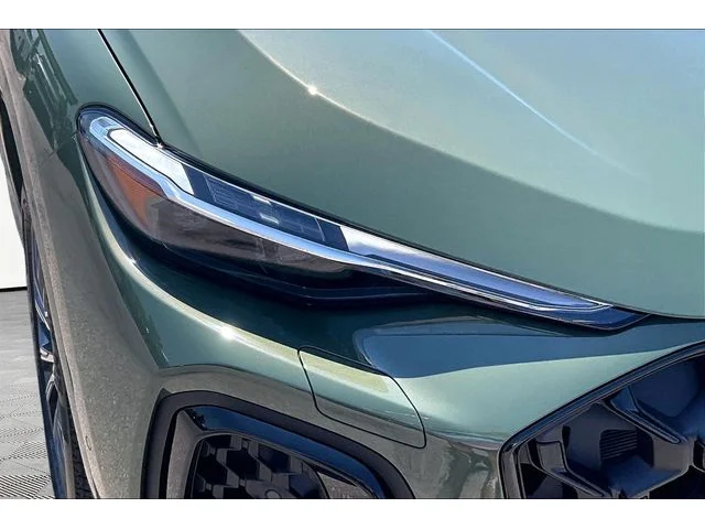 Nuevos AUDI Q5 à Estados chez autogozo