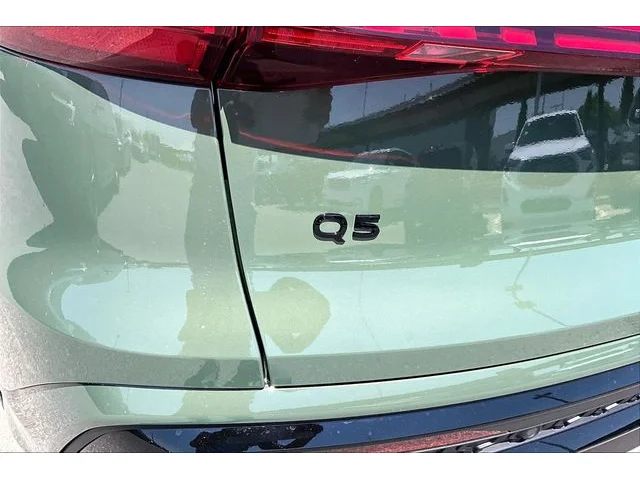 Nuevos AUDI Q5 à Estados chez autogozo