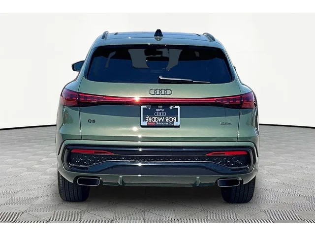 Nuevos AUDI Q5 à Estados chez autogozo