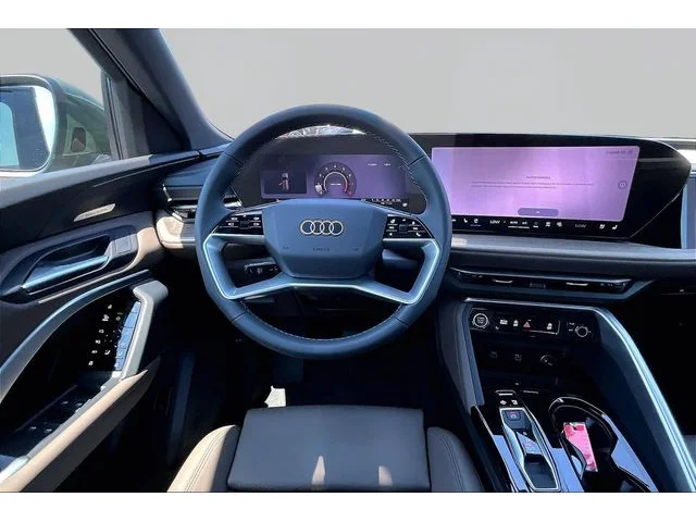 Nuevos AUDI Q5 à Estados chez autogozo