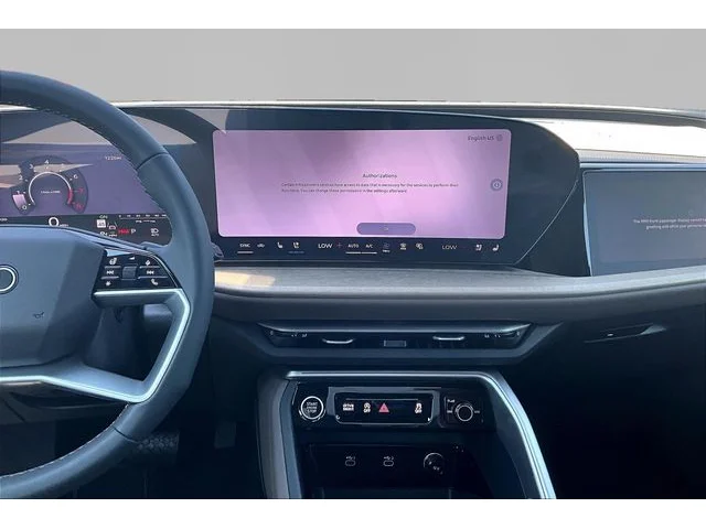 Nuevos AUDI Q5 à Estados chez autogozo