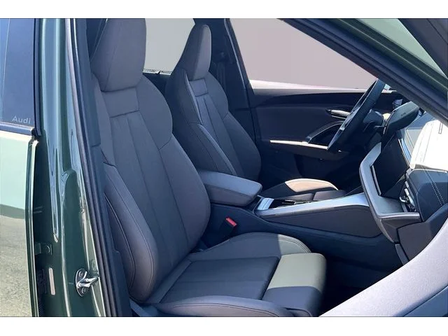 Nuevos AUDI Q5 à Estados chez autogozo