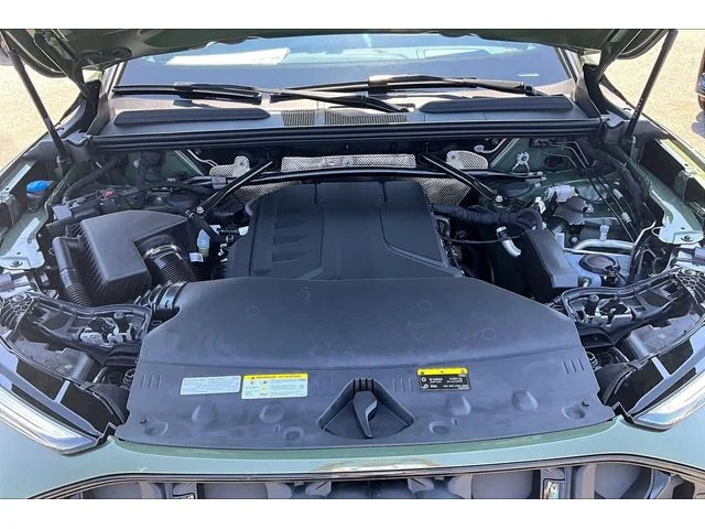 Nuevos AUDI Q5 à Estados chez autogozo