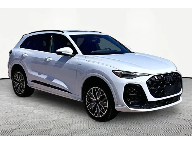 Nuevos AUDI Q5 à Estados chez autogozo