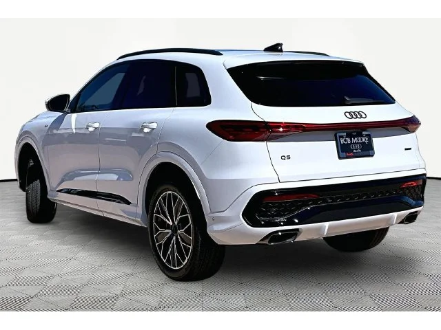 Nuevos AUDI Q5 à Estados chez autogozo