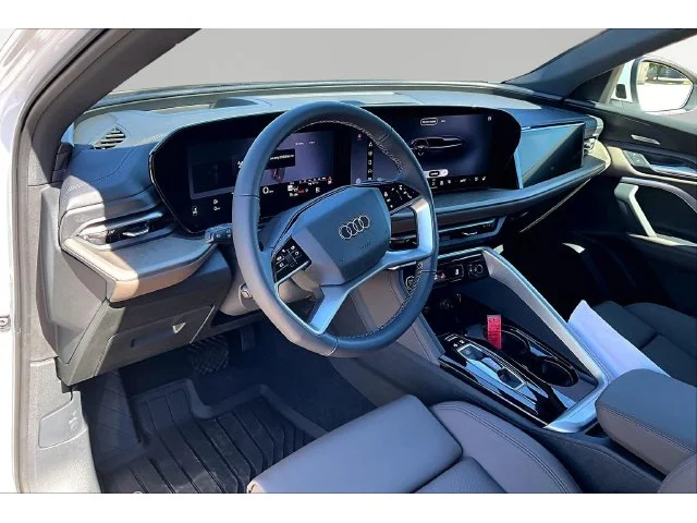 Nuevos AUDI Q5 à Estados chez autogozo
