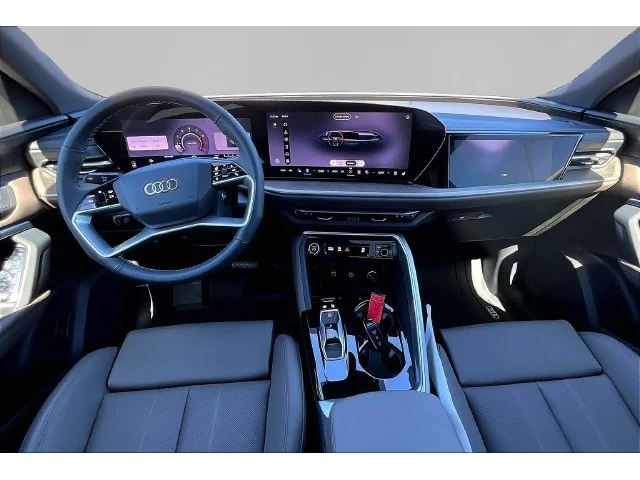 Nuevos AUDI Q5 à Estados chez autogozo