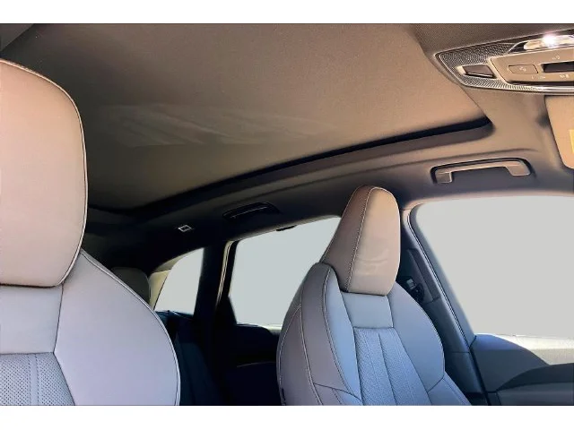 Nuevos AUDI Q5 à Estados chez autogozo