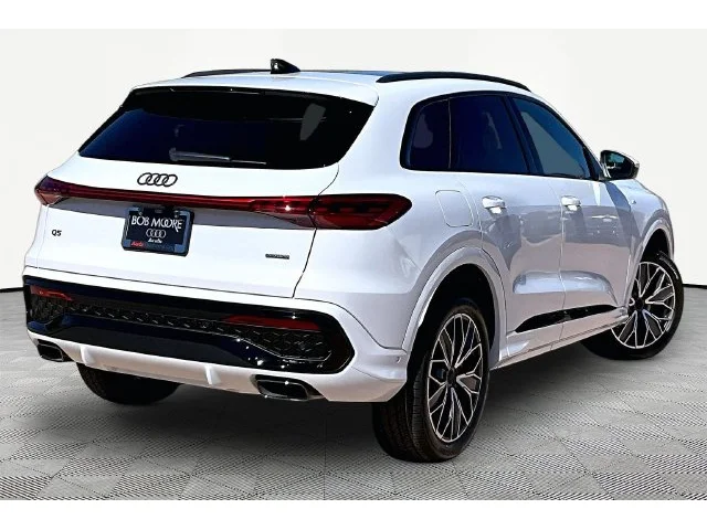 Nuevos AUDI Q5 à Estados chez autogozo