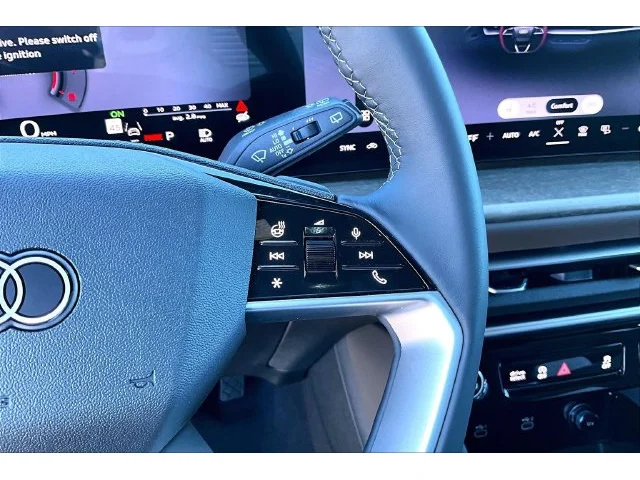 Nuevos AUDI Q5 à Estados chez autogozo