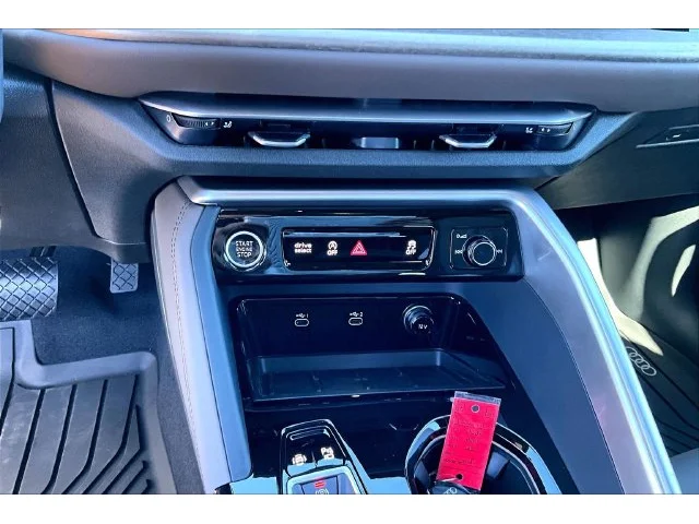 Nuevos AUDI Q5 à Estados chez autogozo
