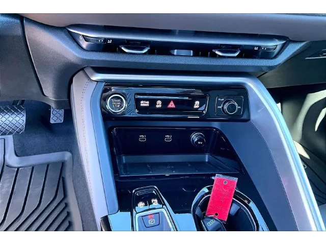 Nuevos AUDI Q5 à Estados chez autogozo